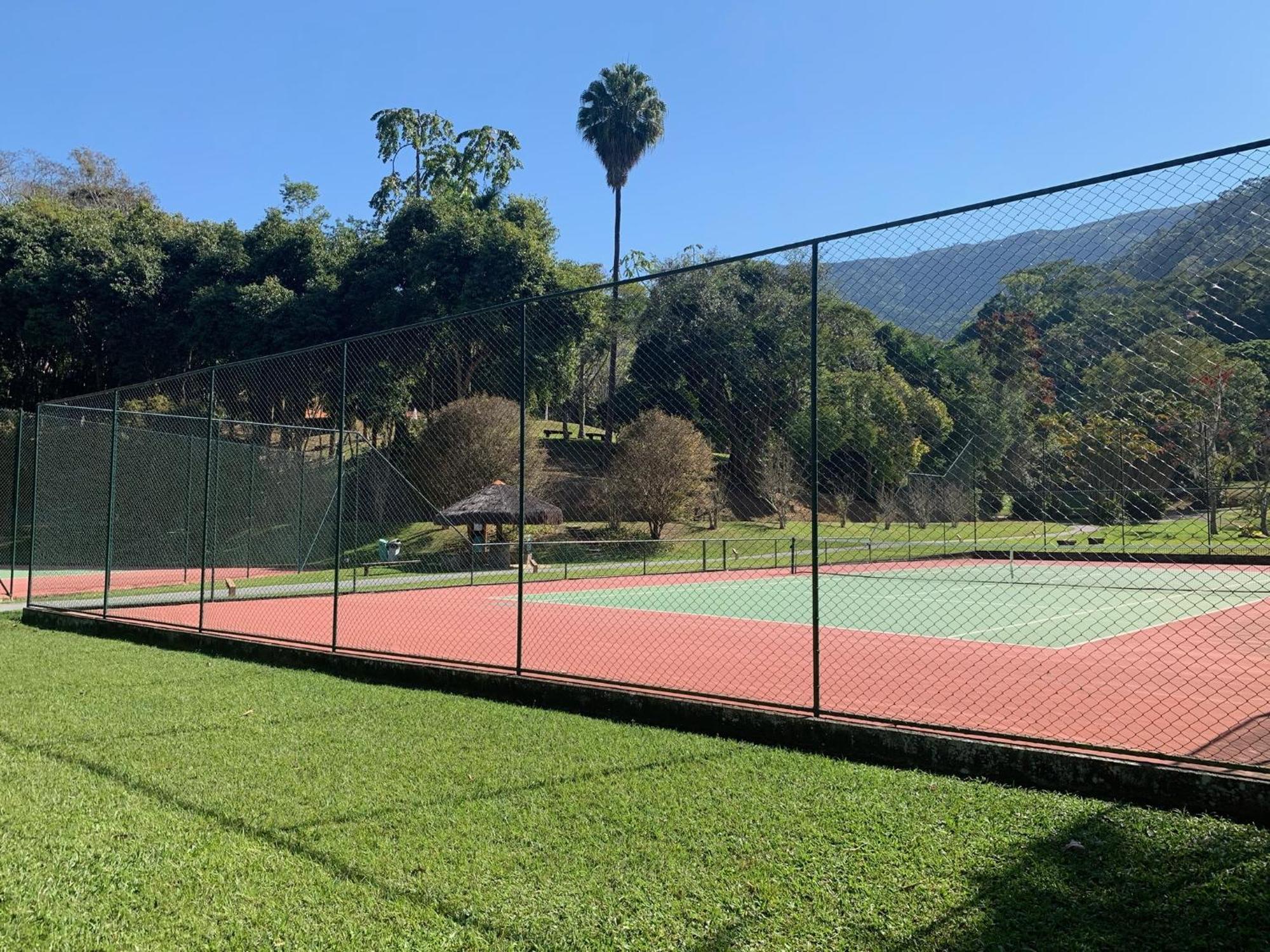 Um Recanto Na Serra De Itaipava Petrópolis Екстериор снимка