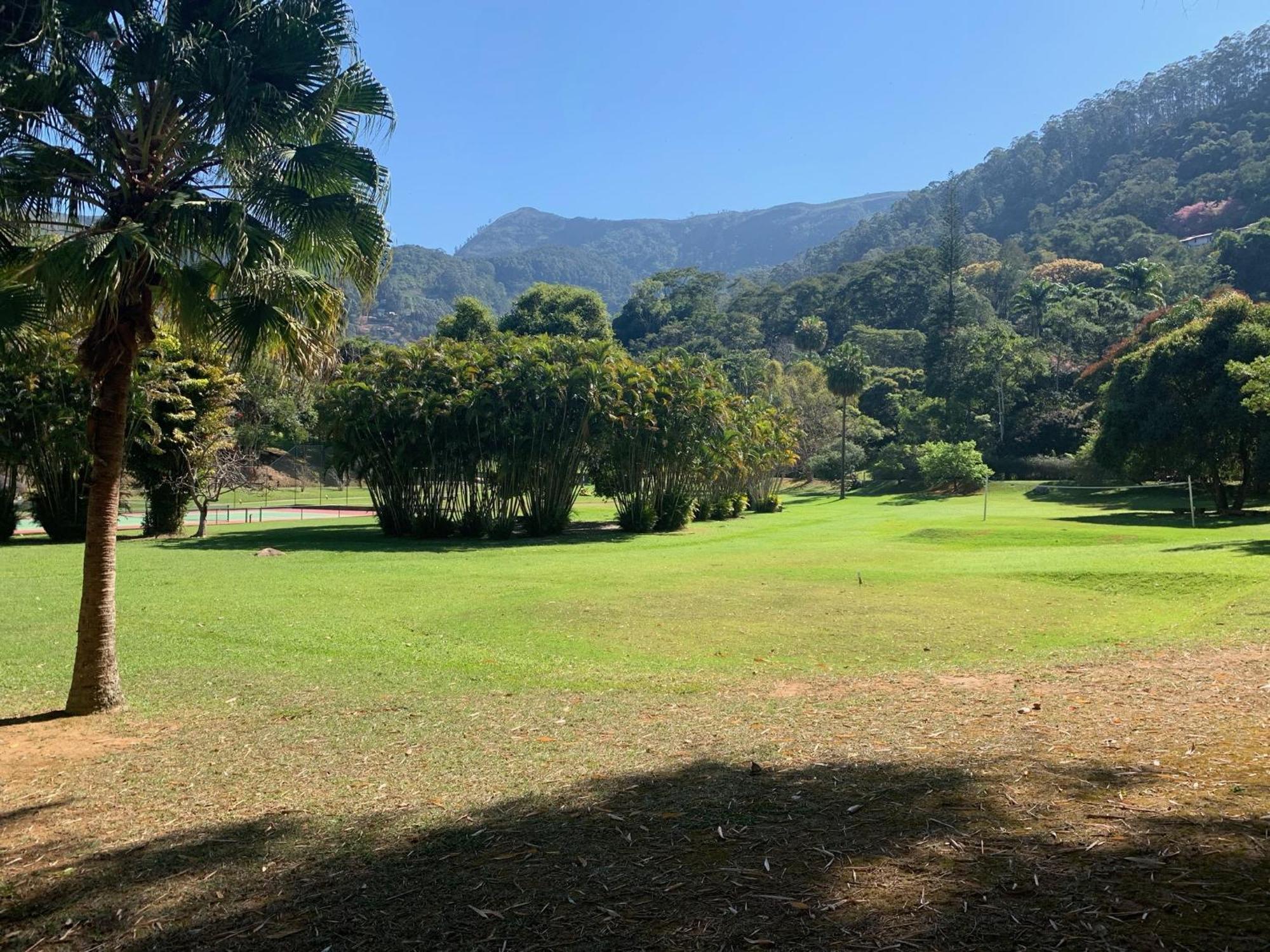 Um Recanto Na Serra De Itaipava Petrópolis Екстериор снимка