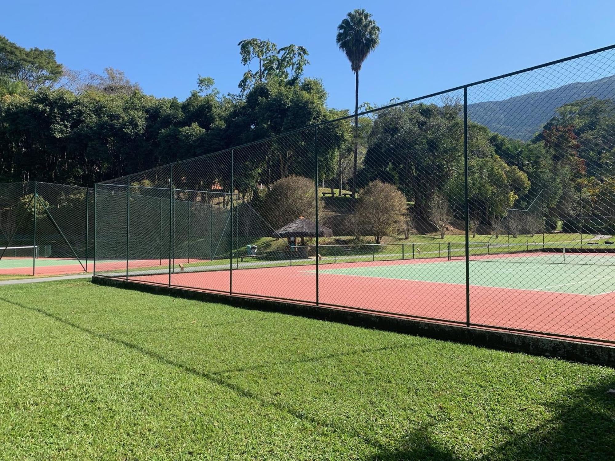 Um Recanto Na Serra De Itaipava Petrópolis Екстериор снимка