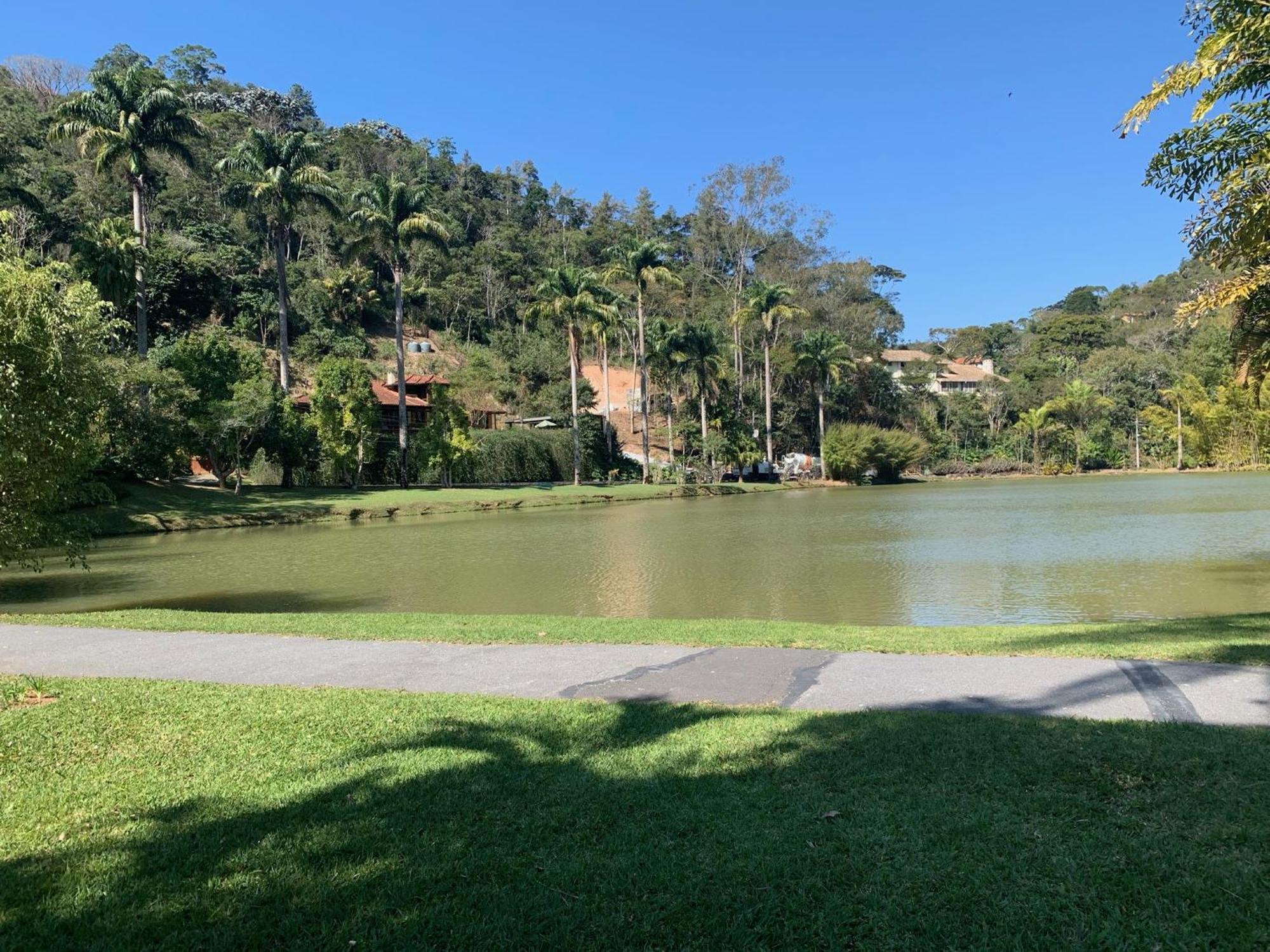 Um Recanto Na Serra De Itaipava Petrópolis Екстериор снимка