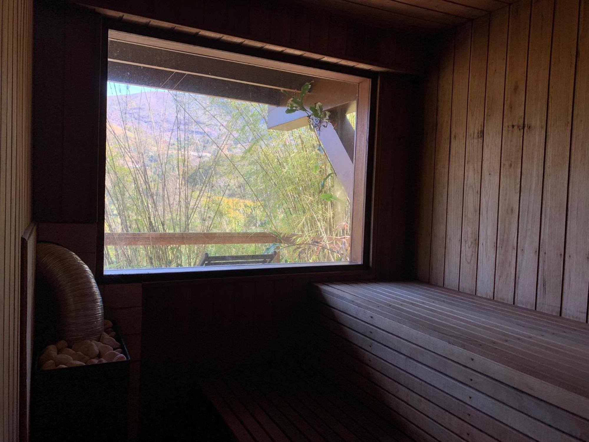 Um Recanto Na Serra De Itaipava Petrópolis Екстериор снимка